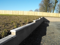 Wall Copings